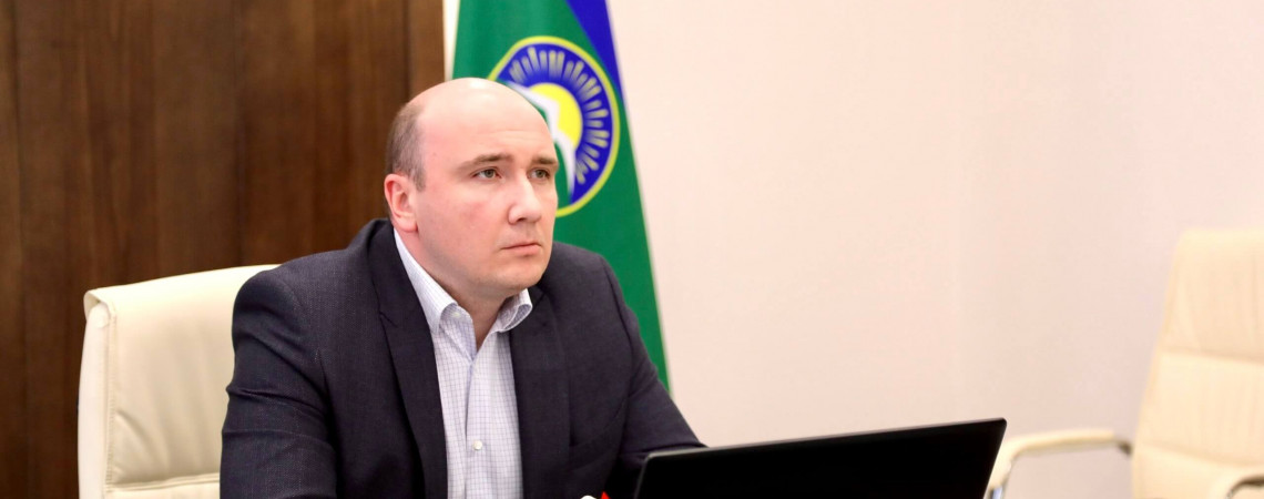 Мэр Черкесска Алексей Баскаев считает, что необходимо усилить антинаркотическую кампанию в соцсетях