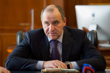 Рашид Темрезов поручил членам Правительства и своей Администрации внести предложения по празднованию Дня Победы