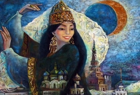 Школьники Черкесска вернулись с «Дней культуры народов Карачаево-Черкесии в Ростове-на-Дону» (ВИДЕО)