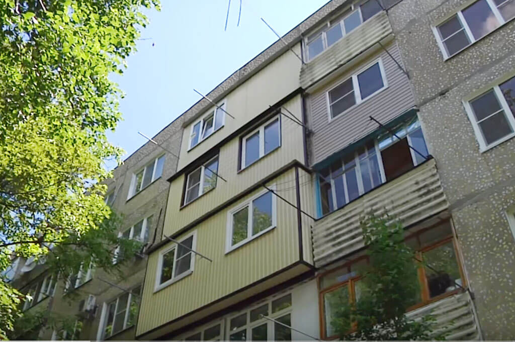 Пристройки Черкесска: инструкция к применению (ВИДЕО)