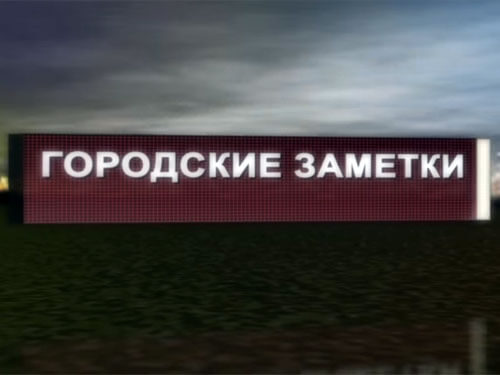 Городские заметки: жизнь на свалке (ВИДЕО)