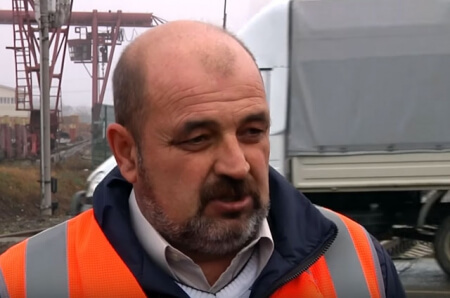 Сложно ли автомобилистам соблюдать безопасность на железнодорожных переездах? (ВИДЕО)