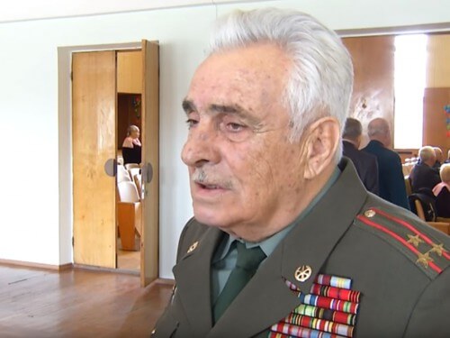 В Черкесске обсудили вопрос подготовки к 60-летию Российского Комитета ветеранов войны и военной службы (ВИДЕО)