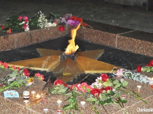 В Черкесске к 75-й годовщине начала Великой Отечественной войны подготовили цикл памятных тематических мероприятий