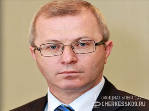 Новым главой правительства Карачаево-Черкесии стал Аслан Озов