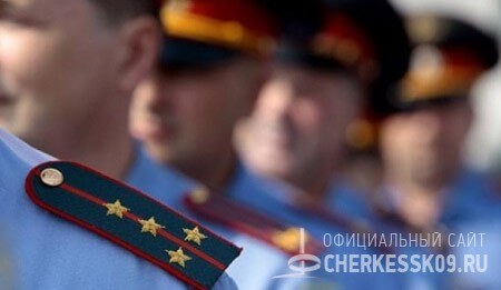 В скором времени полицейских Карачаево-Черкесии ожидают два новоселья