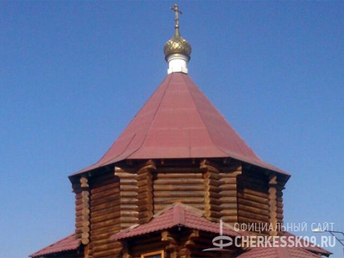 В Карачаево-Черкесии отметили день памяти преподобного Сергия Радонежского