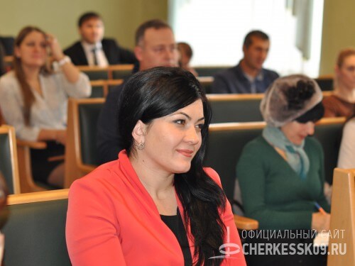 В Черкесске провели бесплатный семинар для желающих стать эффективными руководителями