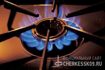 В Черкеске без газа могут остаться 25 многоквартирных домов, не заключивших договора на обслуживание общедомового газового оборудования