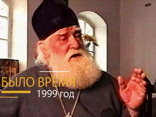 «Было время»-8. Видео без политики - о событиях, происходивших в Черкесске в 1999 году