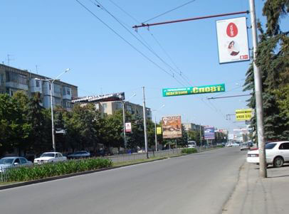 Продолжительные ливни в КЧР не нанесли ущерба дорожным сетям Черкесска, отмечают городские власти