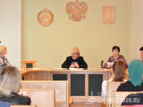 В Черкесске отмечен рост социально-значимых заболеваний - туберкулеза, ВИЧ-инфекции, онкологии