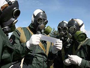 Столица Карачаево-Черкесии примет участие в штабной тренировке по гражданской обороне