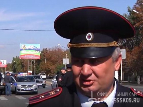 ДТП в Черкесске со смертельным исходом. Делаем выводы