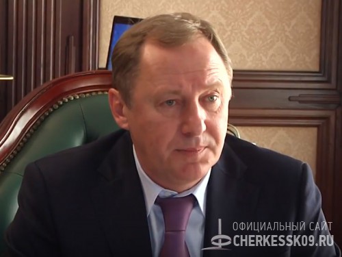 Руководители депутатских фракций обсудили вопросы образования и благоустройства Черкесска