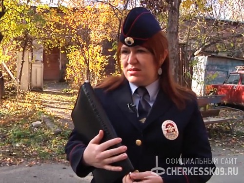 Инспекторы ПДН провели рейд по неблагополучным семьям