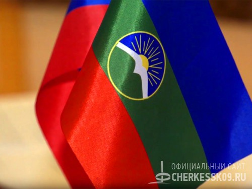 В мэрии Черкесска прошло очередное заседание городской Думы