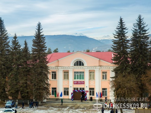 В Карачаево-Черкесии возрождаются сельские Дома культуры