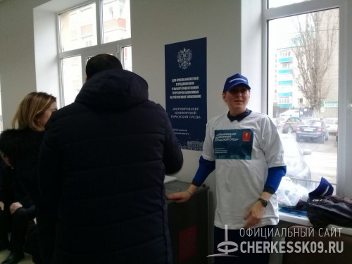 Сформирован перечень территорий Черкесска, на которых в ближайшие пять лет появятся новые парковые зоны
