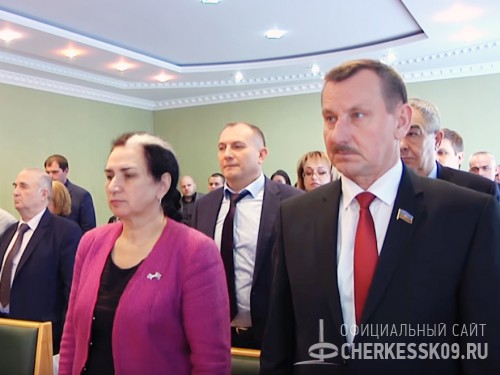 Проблемы коррупции в сфере образования обсудили депутаты Думы города Черкесска
