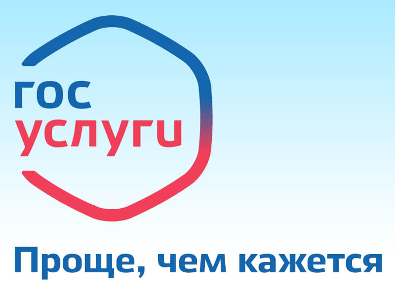 Госуслуги: проще, чем кажется