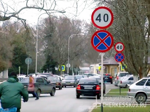 В республиканской столице определены действия для улучшения безопасности на дорогах