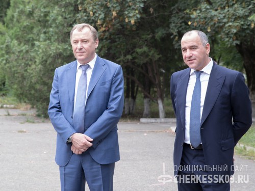 В республиканской столице появится еще один современный парк