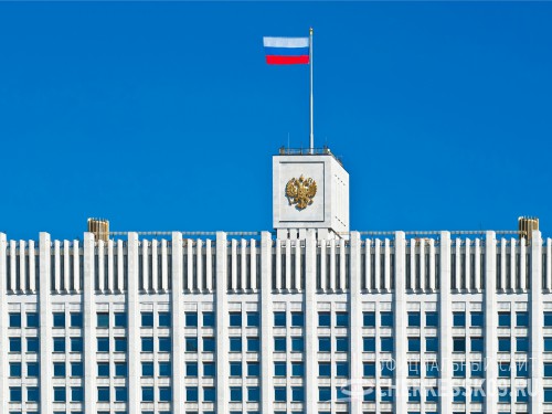 Правительство РФ выделило субсидию на реконструкцию системы водоснабжения в столице КЧР