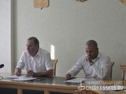 Руслан Тамбиев: безопасность детей – всегда в приоритете