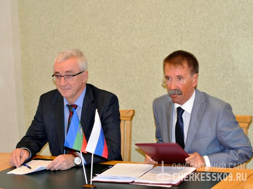 Депутаты Думы г. Черкесска: виновные в избиении Руслана Карданова должны быть наказаны