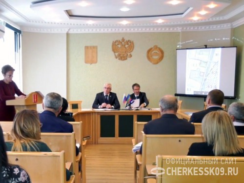 Назначены публичные слушания по проекту бюджета республиканской столицы на 2019 год