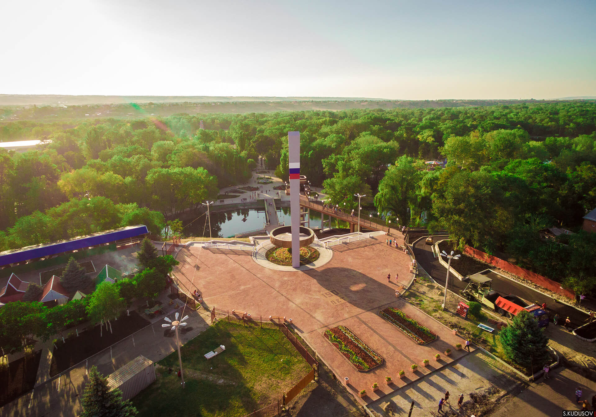 Главные события минувшего 2018 года в республиканской столице – в «Итогах недели»