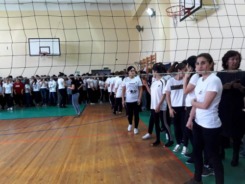 Спартакиада среди работников образования прошла в столице КЧР
