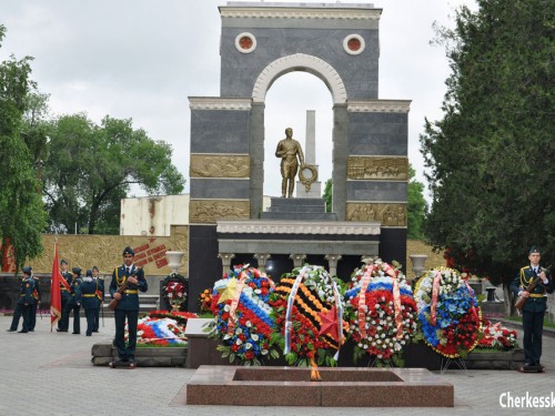 Патриотические акции и ночной показ фильмов о войне пройдут в столице КЧР в канун Дня памяти и скорби