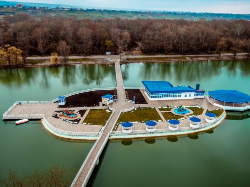 Информирование населения об ограничениях водопользования на водных объектах общего пользования в Черкесске