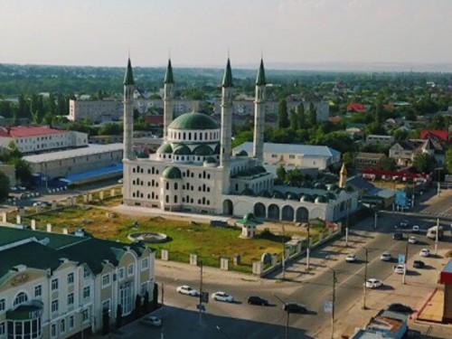 В Черкесске на Курбан-Байрам организуют продажу овец по ценам ниже рыночных