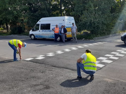 В Черкесске проверили качество проведенного в рамках нацпроекта ремонта автодорог