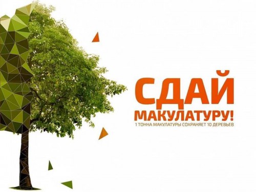 Черкесск присоединился к всероссийской акции «Сохраним лес»