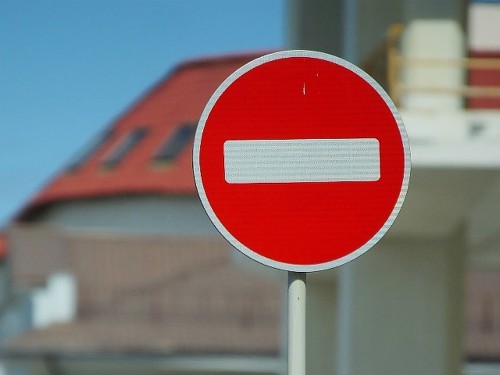 В Черкесске 19 октября на период проведения осенней ярмарки будет перекрыта часть проспекта Ленина