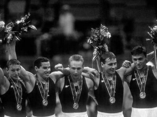 Ушел из жизни почётный гражданин Черкесска – олимпийский чемпион Дмитрий Василенко