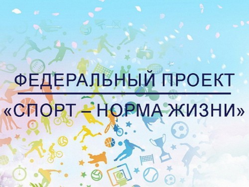 Тамбиев: Пять новых универсальных спорплощадок открытого типа построят в Черкесске в 2020 году