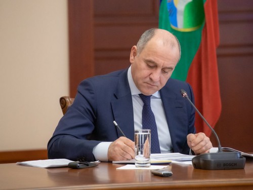 Темрезов: ветераны ВОВ, проживающие в КЧР, получат по 50 тыс из регионального бюджета