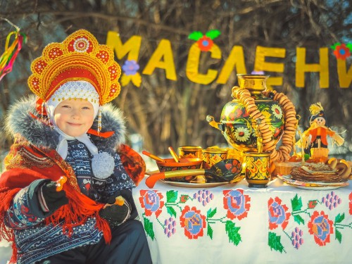 Гостей и жителей Черкесска приглашают на праздничные масленичные гулянья