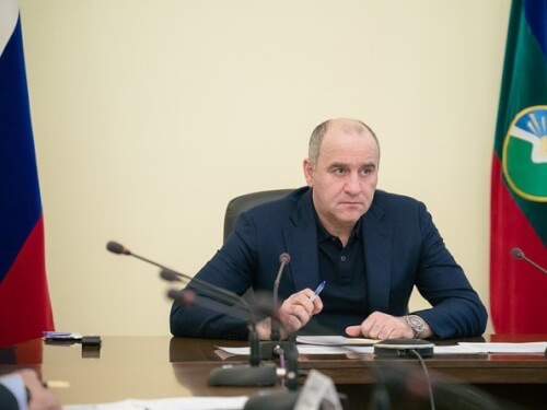 Темрезов:  адресная работа с людьми поможет справиться с коронавирусом в регионе