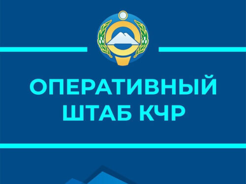 Оперштаб КЧР: на 1 октября в Карачаево-Черкесии выявлено 77 новых случаев заражения коронавирусом