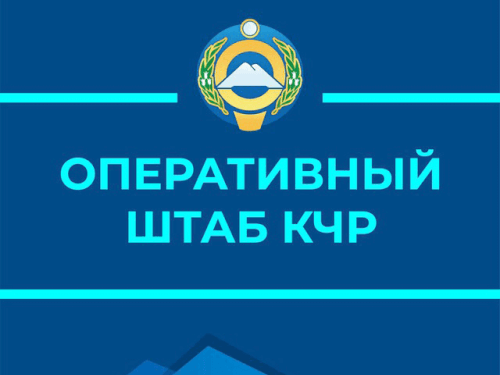 Оперштаб КЧР: на 15 октября в Карачаево-Черкесии выявлено 80 новых случаев заражения коронавирусом