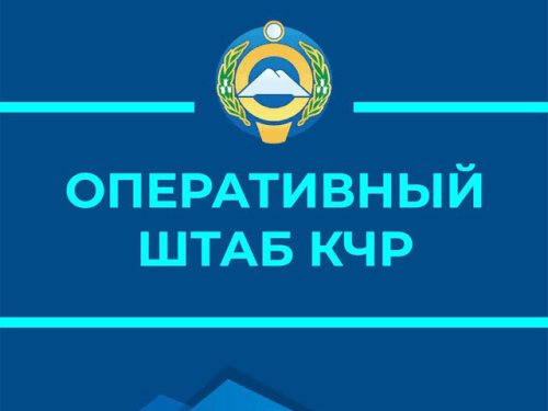 Оперштаб КЧР: на 28 октября в Карачаево-Черкесии выявлено 90 новых случаев заражения коронавирусом