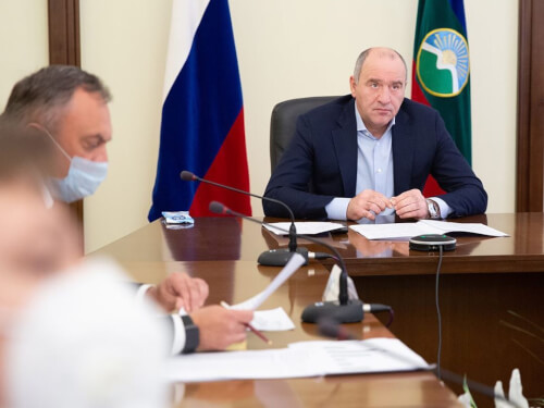 В Карачаево-Черкесии до 15 ноября приостанавливается деятельность залов торжеств