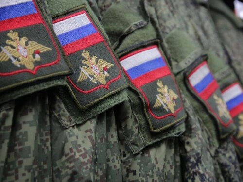 Военкомат Черкесска проводит отбор граждан для заключения контракта на добровольное пребывание в мобилизационном резерве ВС России