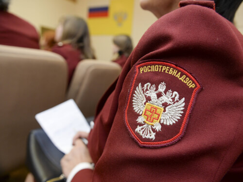 В Черкесске выявлены объекты торговли, осуществляющие деятельность с нарушением саннорм